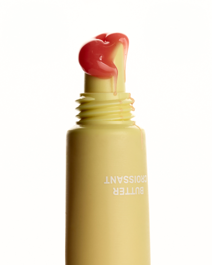 Lipss Lipper Lip Gloss Butter Croissant Lūpų blizgesys 9ml