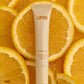 Lipss Lipper Lip Gloss Mandarin lūpų blizgesys 9ml