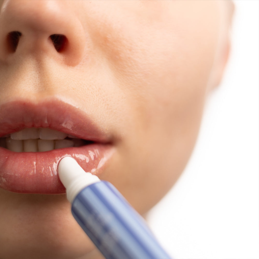 Lipss Lipper Lip Gloss Gelato Italiano lūpų blizgesys 8ml