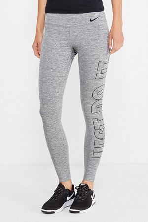 NIKE JUST DO IT LIGHT GREY 897878-091 TAMPRĖS
