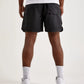 NIKE SPORTSWEAR SPORT ESSENTIAL BLACK DM6829-010 ŠORTAI