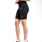 NIKE SPORTSWEAR BIKER DO2561-011 BLACK ŠORTAI