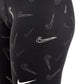 NIKE SPORTSWEAR BIKER DO2561-011 BLACK ŠORTAI