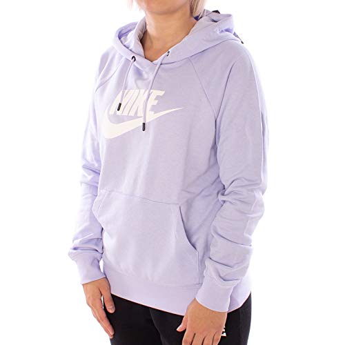 NIKE BABY PURPLE BV4126-539 DŽEMPERIS