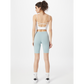 NIKE ATHLETIC BIKER DV0342-366 BABY BLUE ŠORTAI