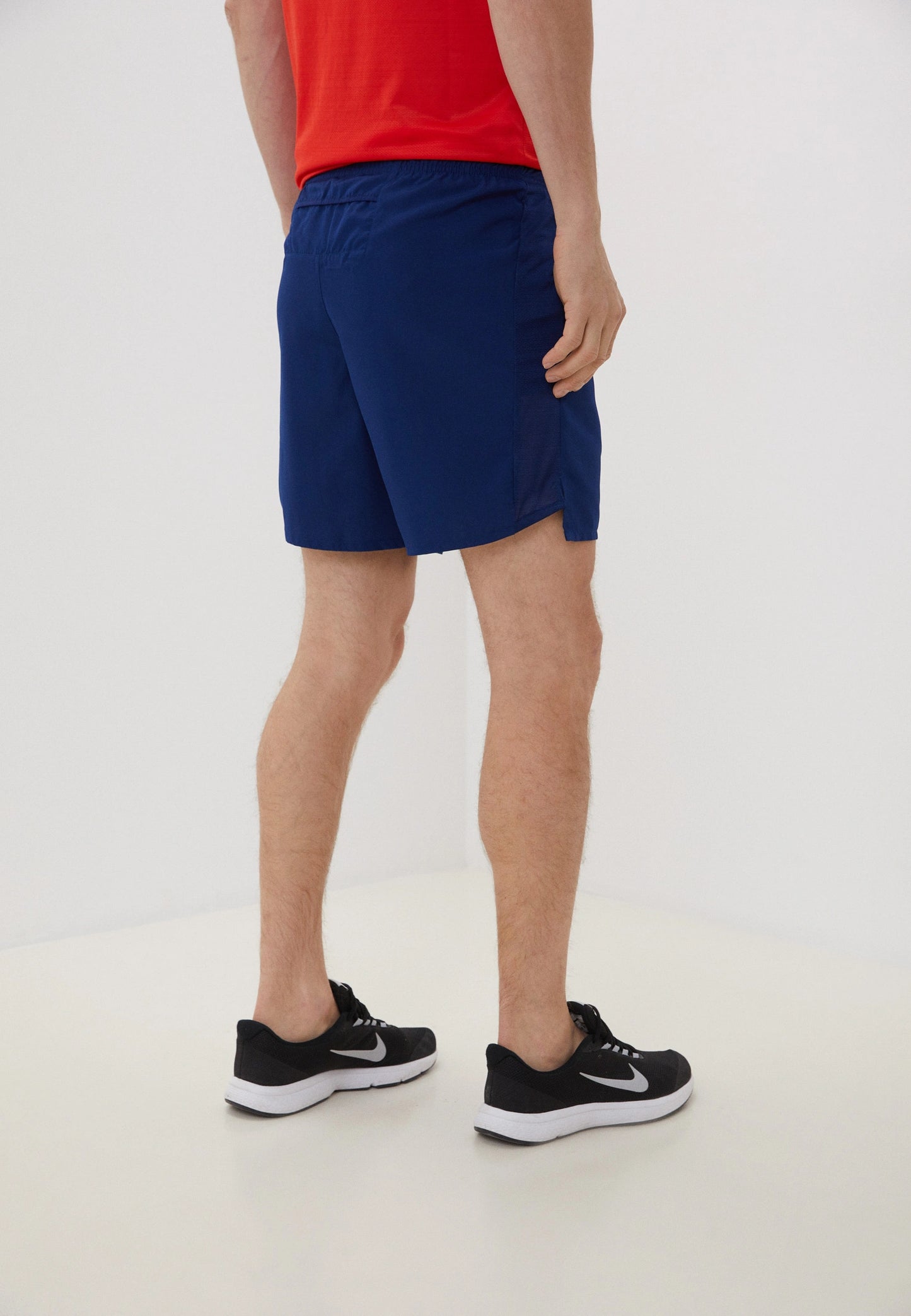 NIKE SPORTSWEAR DRIFIT MIDNIGHT BLUE DB4015-493 ŠORTAI