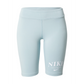 NIKE ATHLETIC BIKER DV0342-366 BABY BLUE ŠORTAI