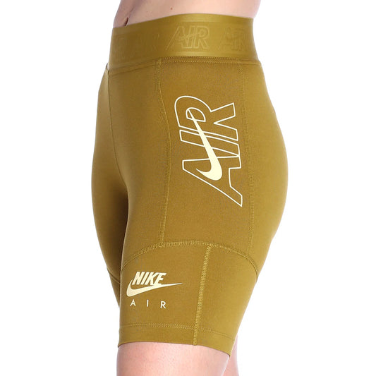 NIKE SPORTSWEAR AIR BIKE DM6055-318 CHAKI ŠORTAI