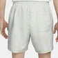 NIKE SPORTSWEAR SPORT ESSENTIAL LIGHT GREY DZ2534-034 ŠORTAI