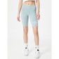 NIKE ATHLETIC BIKER DV0342-366 BABY BLUE ŠORTAI