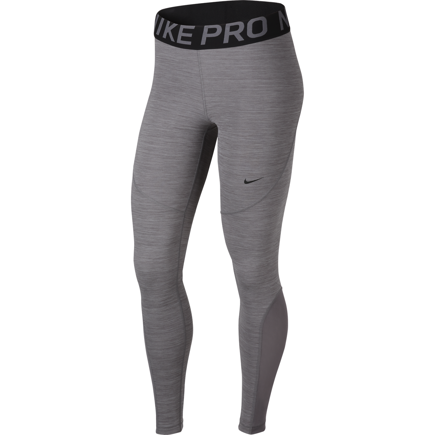 NIKE PRO GREY AV9746-063 TAMPRĖS