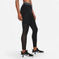 NIKE PRO BLACK DD6341-010 TAMPRĖS