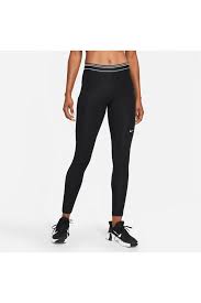 NIKE PRO BLACK DD6341-010 TAMPRĖS