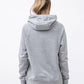 NIKE BV4124-063 LIGHT GREY DŽEMPERIS