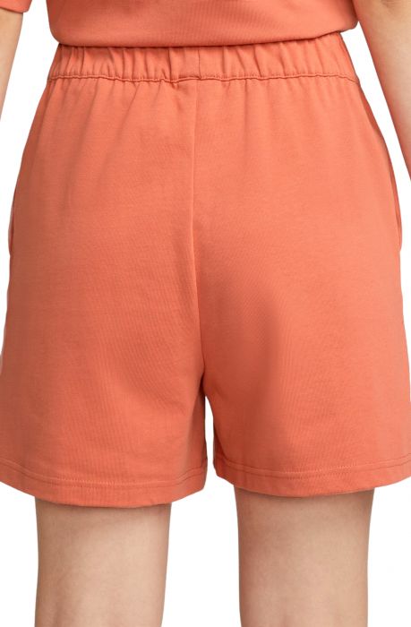 NIKE JERSEY DM6728-827 CORAL ORANGE ŠORTAI