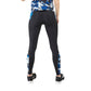 NIKE PRO BLACK/BLUE MIX AR6766-439 TAMPRĖS