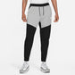 NIKE SPORTSWEAR TECH FLEECE GREY/BLACK CU4495-016 KELNĖS