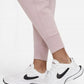 NIKE SPORTSWEAR TECH FLEECE BLUSH PINK CW4292-645 KELNĖS