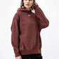 NIKE DD5118-273 TEDDY BEAR BROWN DŽEMPERIS