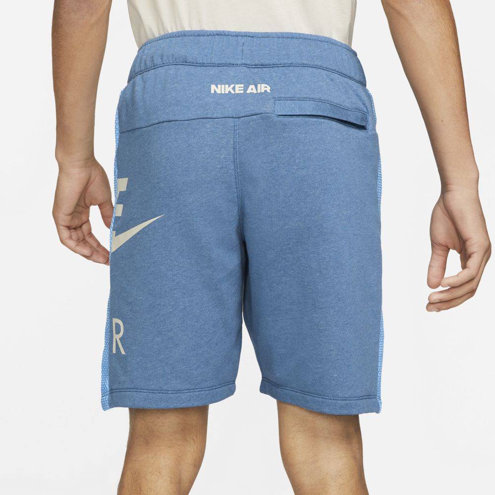NIKE AIR BLUE DM5211-407 ŠORTAI