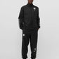 NIKE NBA BROOKLYN NETS BLACK DN8736-010 KOMPLEKTAS