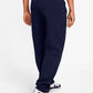 NIKE SPORTSWEAR TECH FLEECE STRAIGHT NIGHT BLUE DQ4312-410 KELNĖS
