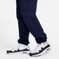 NIKE SPORTSWEAR TECH FLEECE STRAIGHT NIGHT BLUE DQ4312-410 KELNĖS