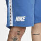 NIKE TAPE SKY BLUE DR9973-407 ŠORTAI