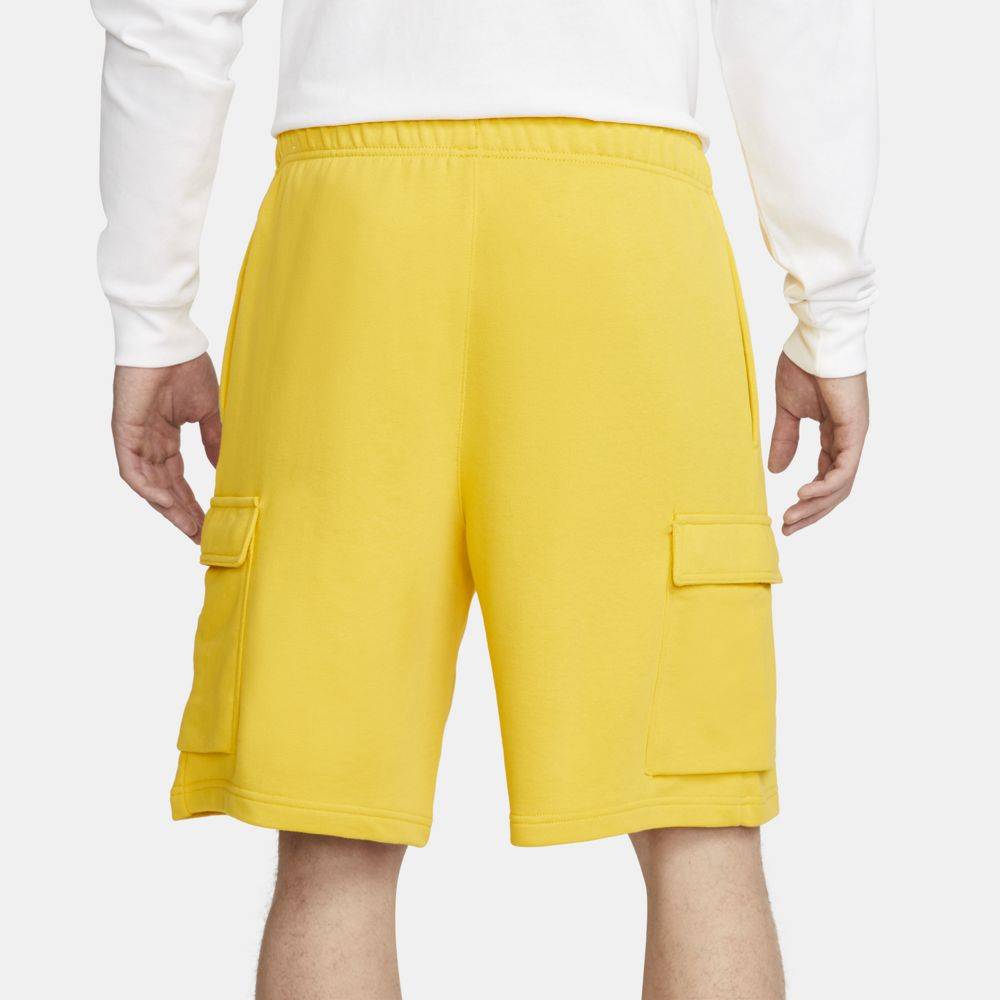 NIKE CARGO LEMON YELLOW DZ2524-070 ŠORTAI