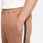 NIKE SPORTSWEAR RETRO FLC BROWN DZ2555-256 ŠORTAI