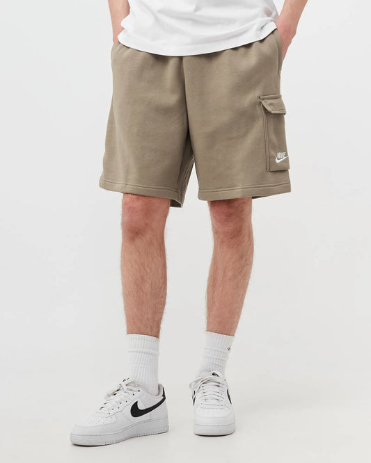 NIKE CARGO LATTE BROWN CZ9956-247 ŠORTAI