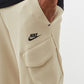 NIKE SPORTSWEAR TECH FLEECE SAND DV0540-206 KELNĖS