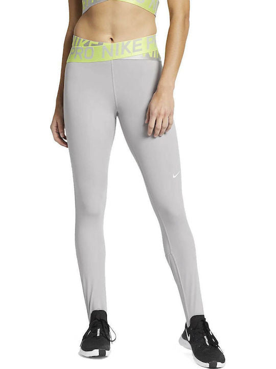 NIKE PRO LIGHT GREY BV6189-059 TAMPRĖS