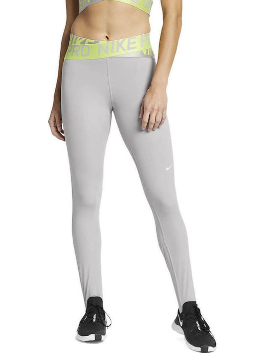 NIKE PRO LIGHT GREY BV6189-059 TAMPRĖS
