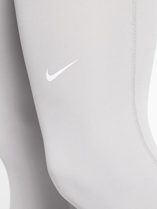 NIKE PRO LIGHT GREY BV6189-059 TAMPRĖS