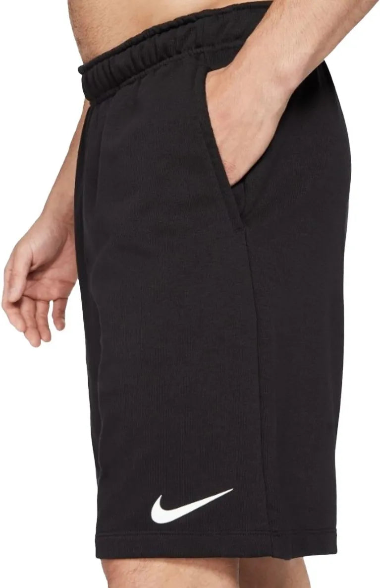 NIKE STANDART FIT BLACK DM4237-010 ŠORTAI