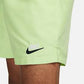 NIKE SPORTSWEAR SPORT ESSENTIAL LIGHT LIME GREEN DZ2534-383 ŠORTAI