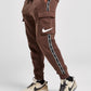 NIKE DARK BROWN DX2028-237 KOMPLEKTAS