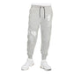 NIKE SPORTSWEAR TECH FLEECE MIXED WHITE AND GREY DM6480-063 KELNĖS