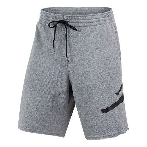 NIKE JORDAN DB1812-091 GREY ŠORTAI