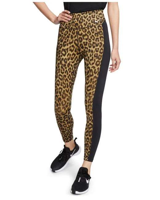 NIKE LEOPARD PLUS SIZE CJ0681-723 TAMPRĖS