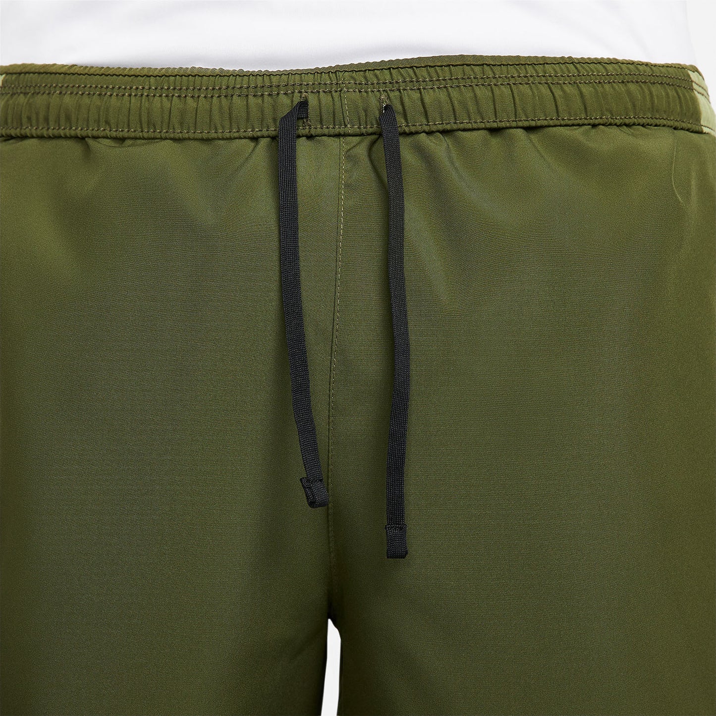 NIKE SPORTSWEAR DRIFIT RUNNING OLIVE GREEN CZ9066-327 ŠORTAI