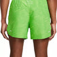NIKE RUNNING DIVISION DRIFIT LIME GREEN DM4767-377 ŠORTAI