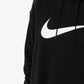 NIKE BLACK AV8290-010 DŽEMPERIS - SUKNELĖ