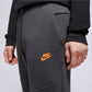 NIKE SPORTSWEAR TECH FLEECE STONE GREY DV0538-070 KELNĖS