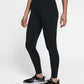 NIKE TIGHT FIT BLACK 933497-010 TAMPRĖS