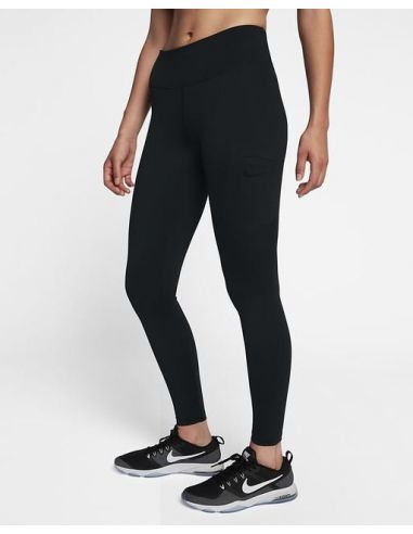 NIKE TIGHT FIT BLACK 933497-010 TAMPRĖS