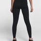 NIKE TIGHT FIT BLACK 933497-010 TAMPRĖS