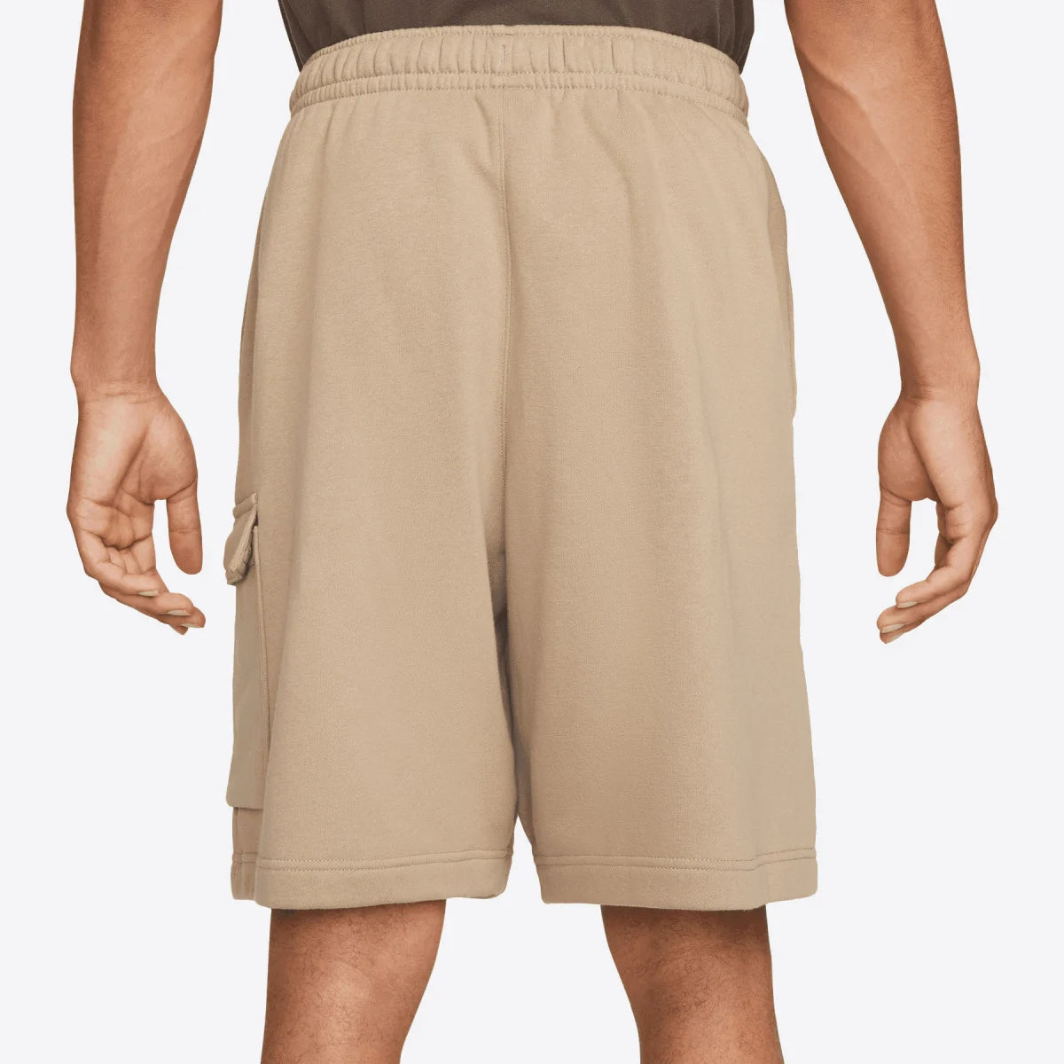 NIKE CARGO LATTE BROWN CZ9956-247 ŠORTAI