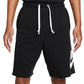 NIKE SPORTSWEAR ESSENTIALS BLACK DM6817-010 ŠORTAI